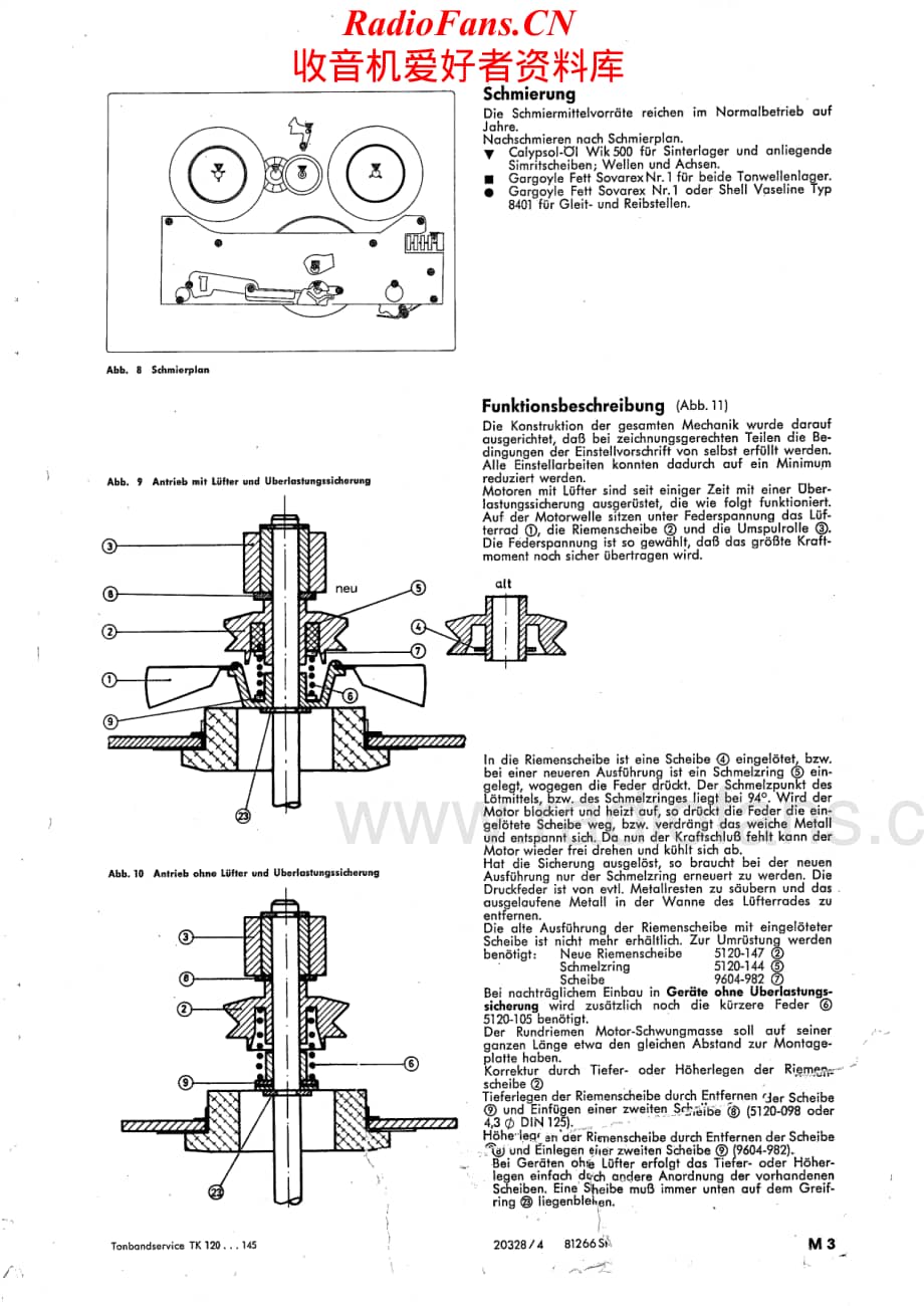 Grundig-TK140-tape-sm维修电路原理图.pdf_第3页