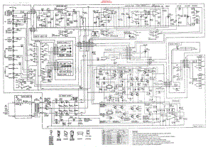 Onkyo-A8430-int-sch维修电路原理图.pdf