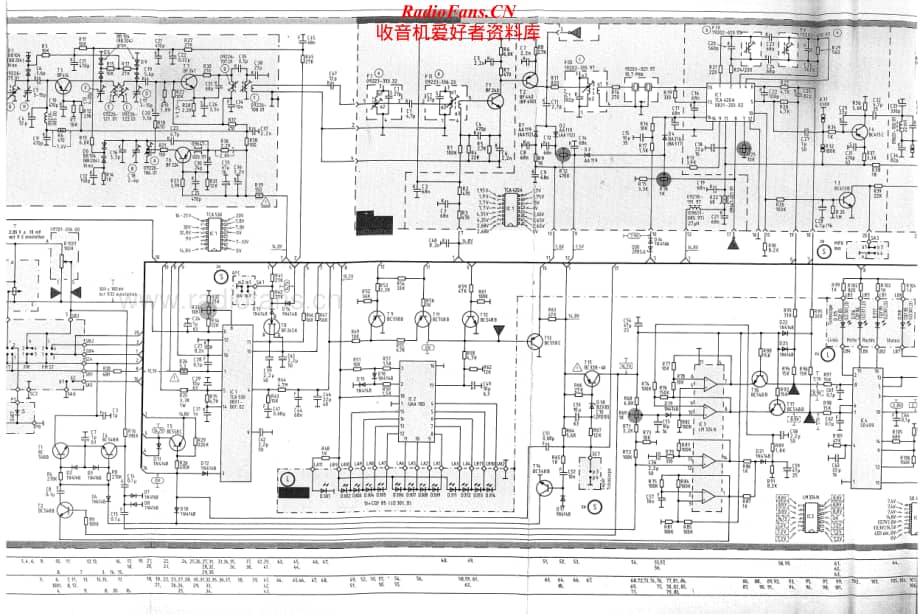 Grundig-MXV100-pre-sm维修电路原理图.pdf_第3页