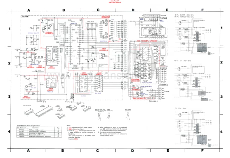 JVC-TM1-tun-sch维修电路原理图.pdf_第2页