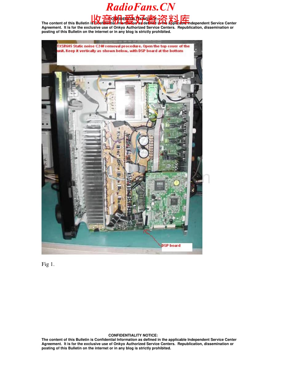 Onkyo-DTR5.8-avr-sb维修电路原理图.pdf_第2页