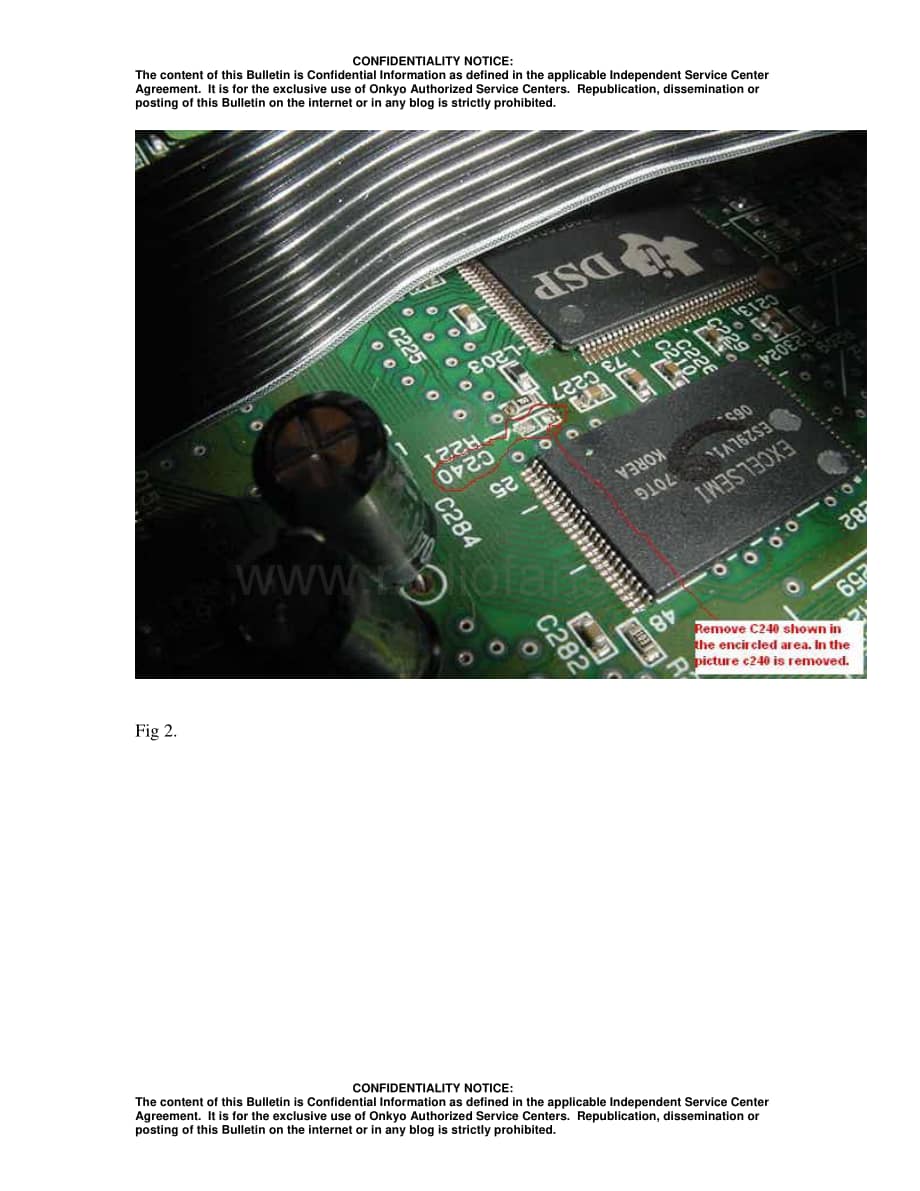 Onkyo-DTR5.8-avr-sb维修电路原理图.pdf_第3页