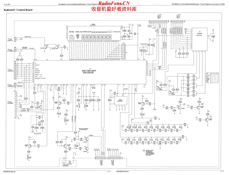 Grundig-R14DPL-rec-sm维修电路原理图.pdf_第3页