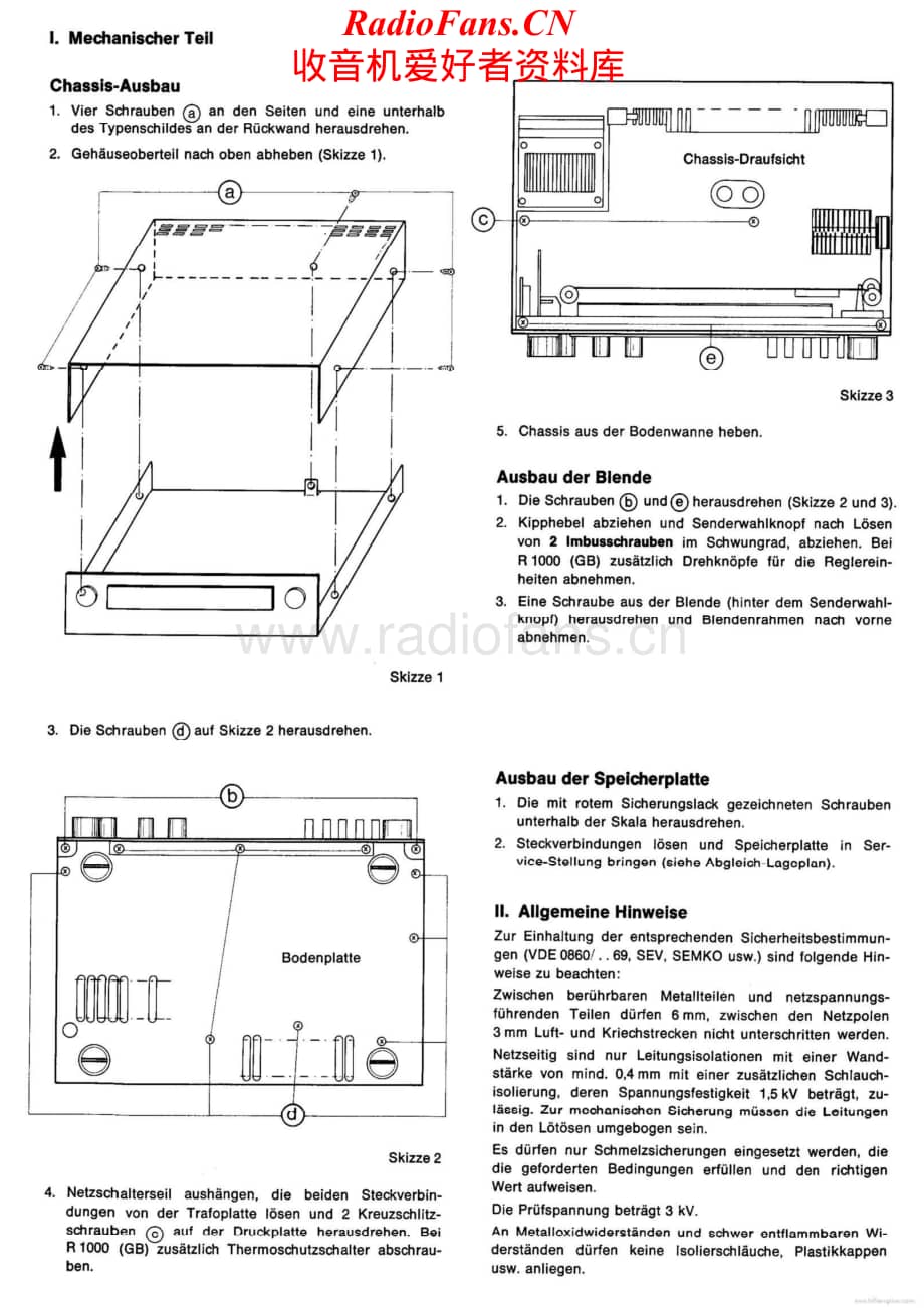 Grundig-T1000-tun-sm维修电路原理图.pdf_第2页