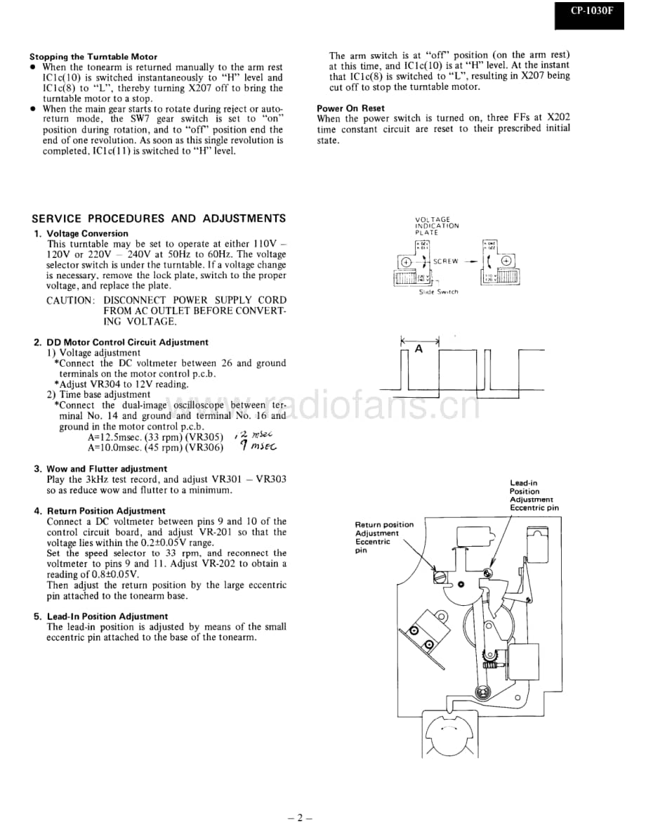 Onkyo-CP1030F-tt-sm维修电路原理图.pdf_第3页