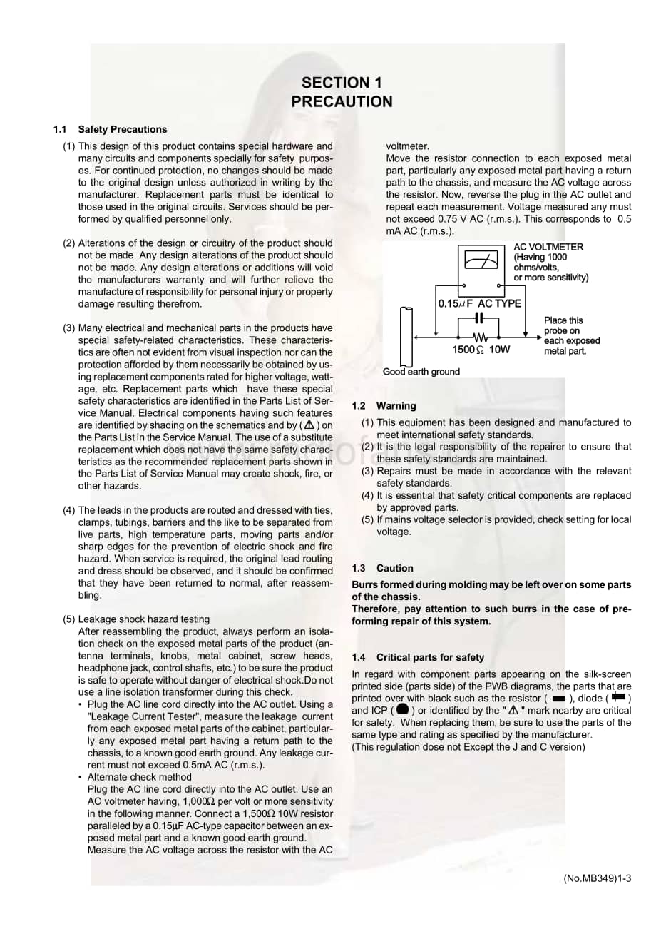 JVC-EXA1-cs-sm维修电路原理图.pdf_第3页