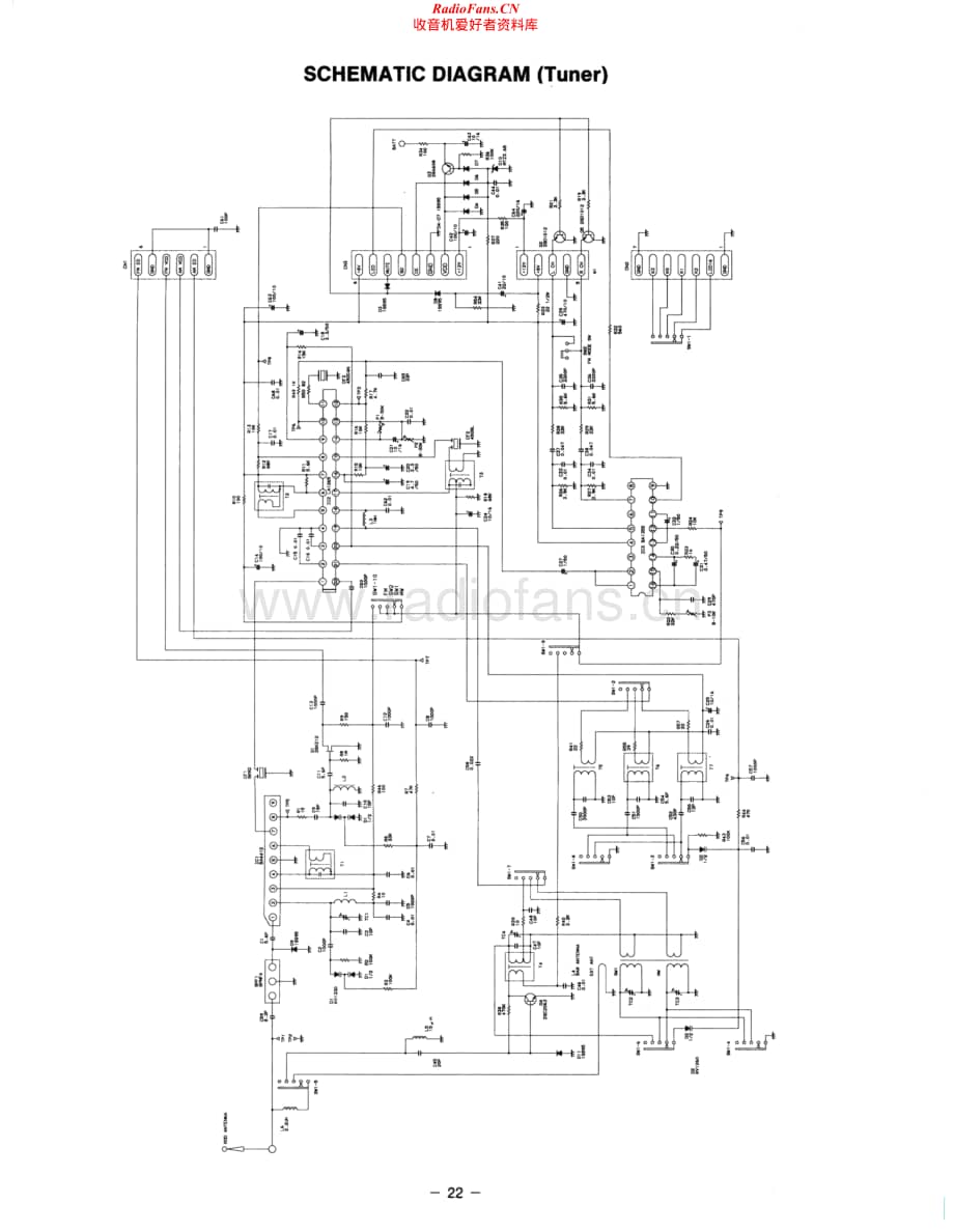 Fisher-PHW5000K-mc-sch维修电路原理图.pdf_第3页