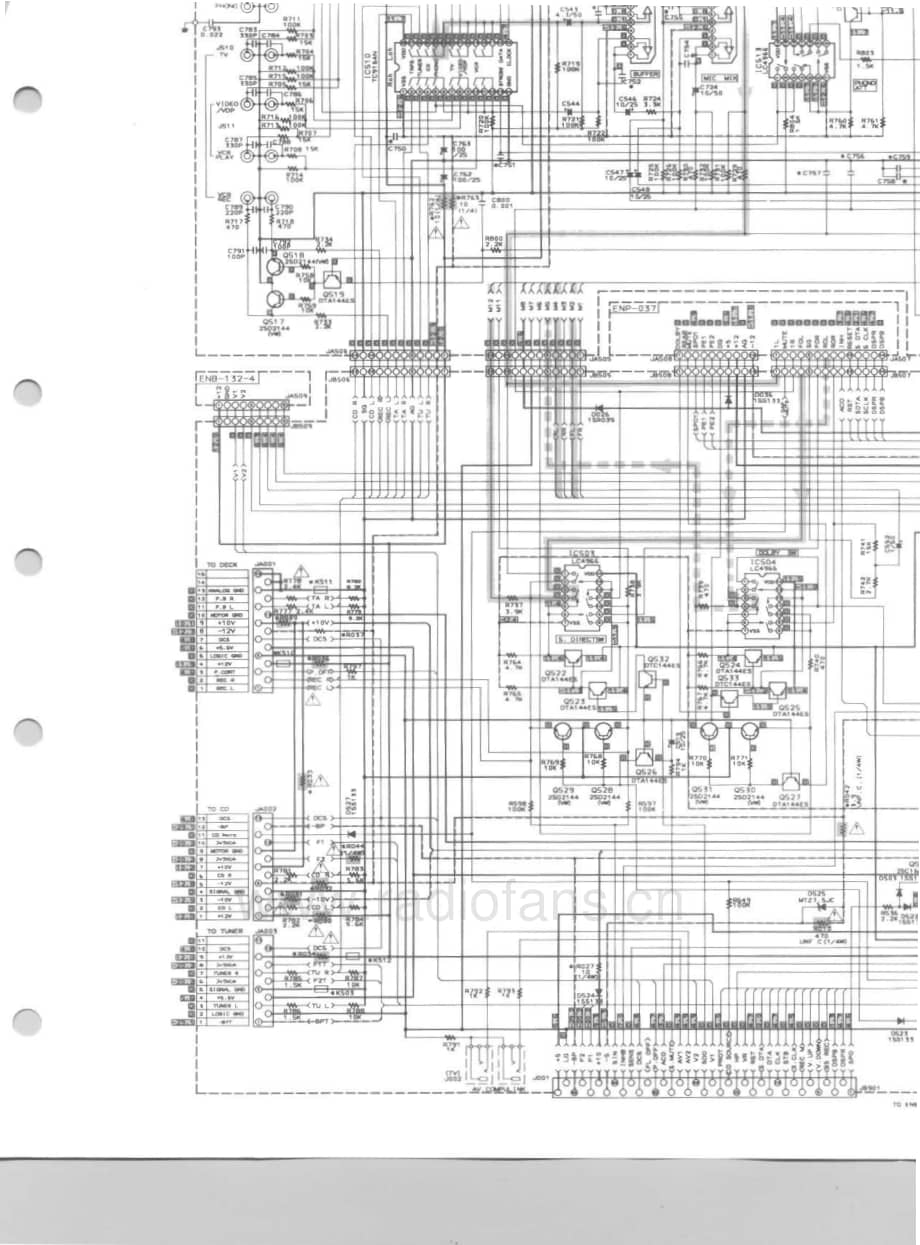 JVC-AXMX90BK-cs-sm维修电路原理图.pdf_第3页