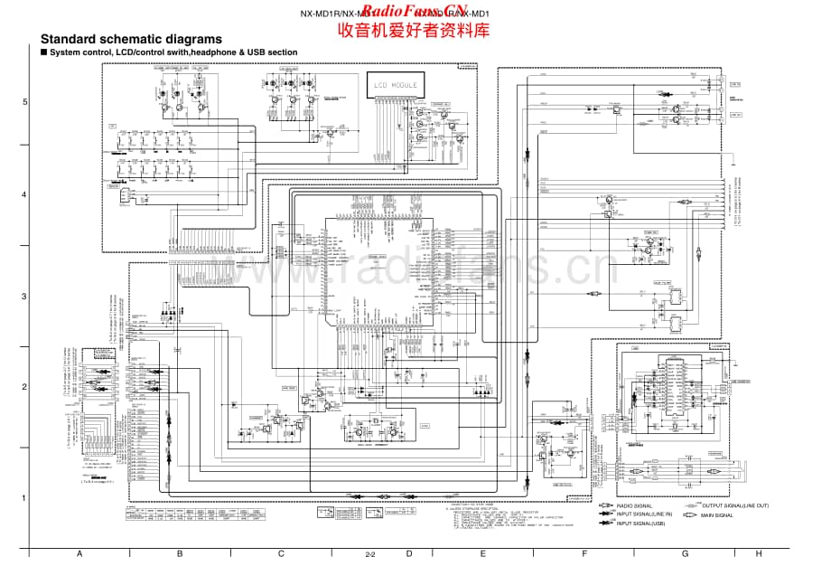 JVC-NXMD1R-cs-sch维修电路原理图.pdf_第2页