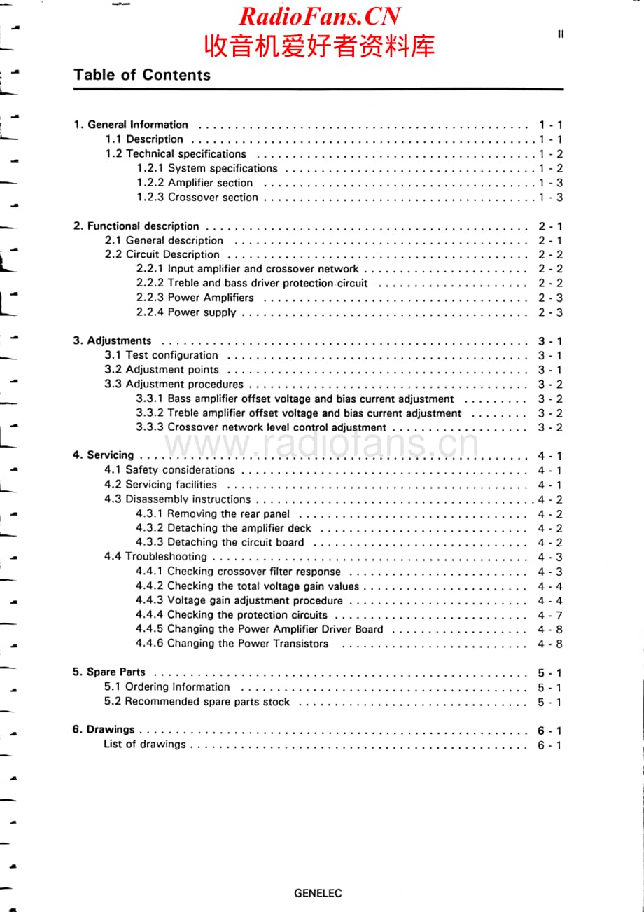 Genelec-1031A-spk-sm维修电路原理图.pdf_第3页