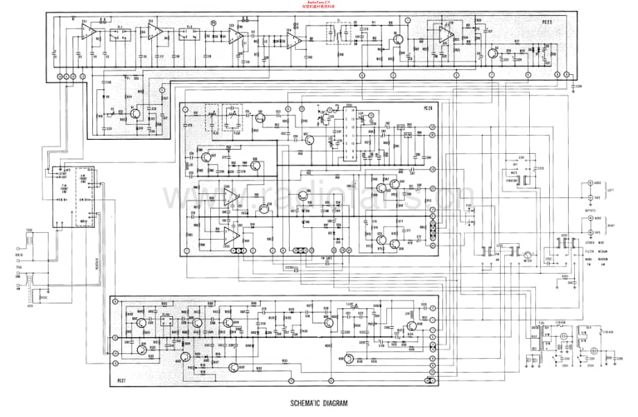Dynaco-AF6-tun-sch2维修电路原理图.pdf_第1页