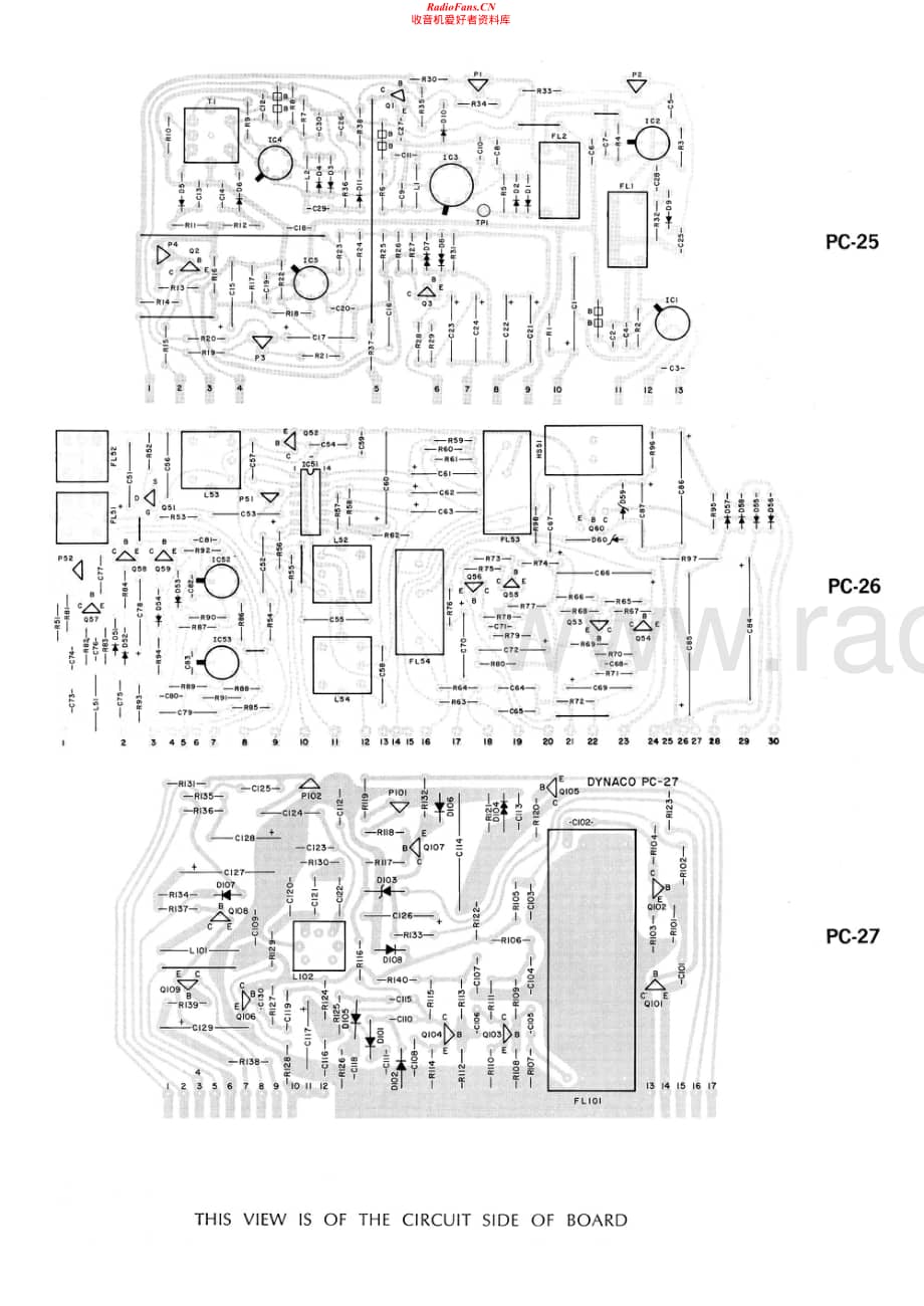 Dynaco-AF6-tun-sch2维修电路原理图.pdf_第2页