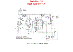 Leak-TL25PLUS-pwr-sch维修电路原理图.pdf