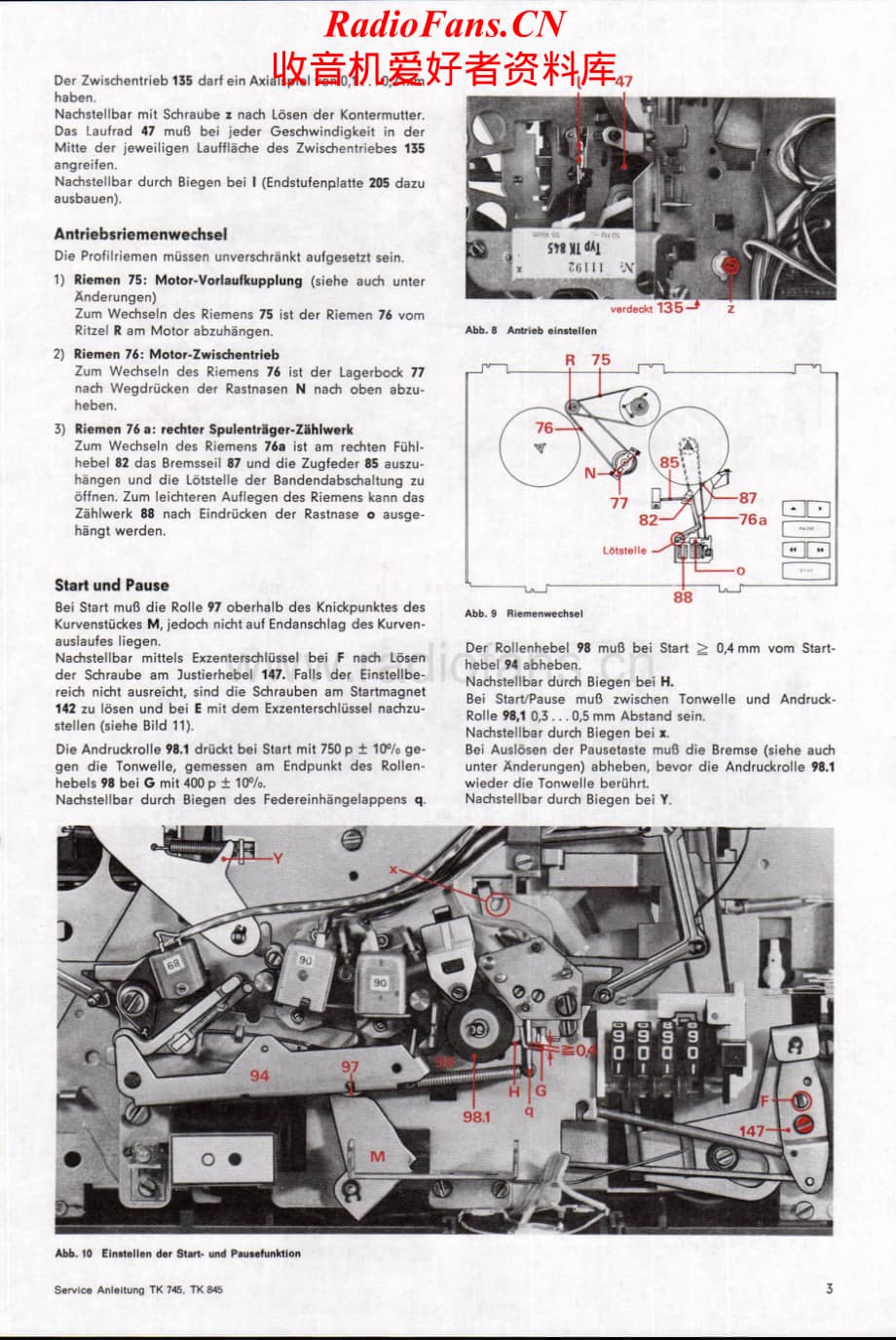 Grundig-TK745-tape-sm维修电路原理图.pdf_第3页