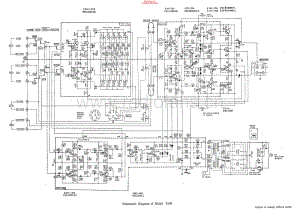 JVC-5100-int-sch维修电路原理图.pdf