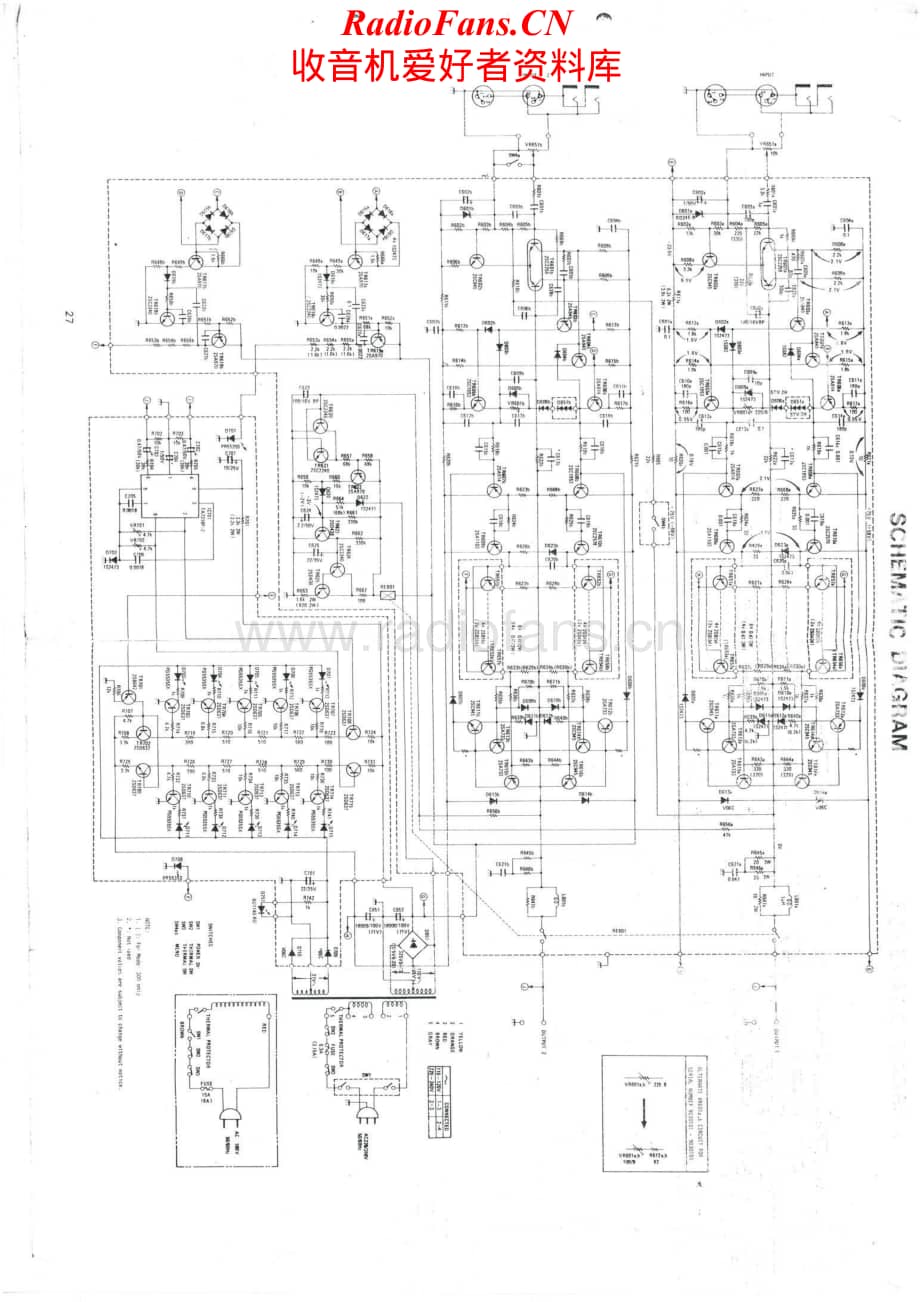 Fostek-LAB600-pwr-sch维修电路原理图.pdf_第1页