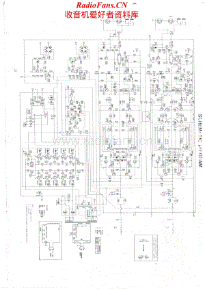 Fostek-LAB600-pwr-sch维修电路原理图.pdf