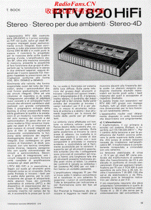 Grundig-RTV820-rec-si2维修电路原理图.pdf