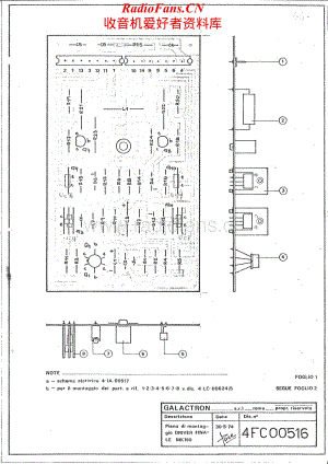 Galactron-MK160-pwr-sch维修电路原理图.pdf