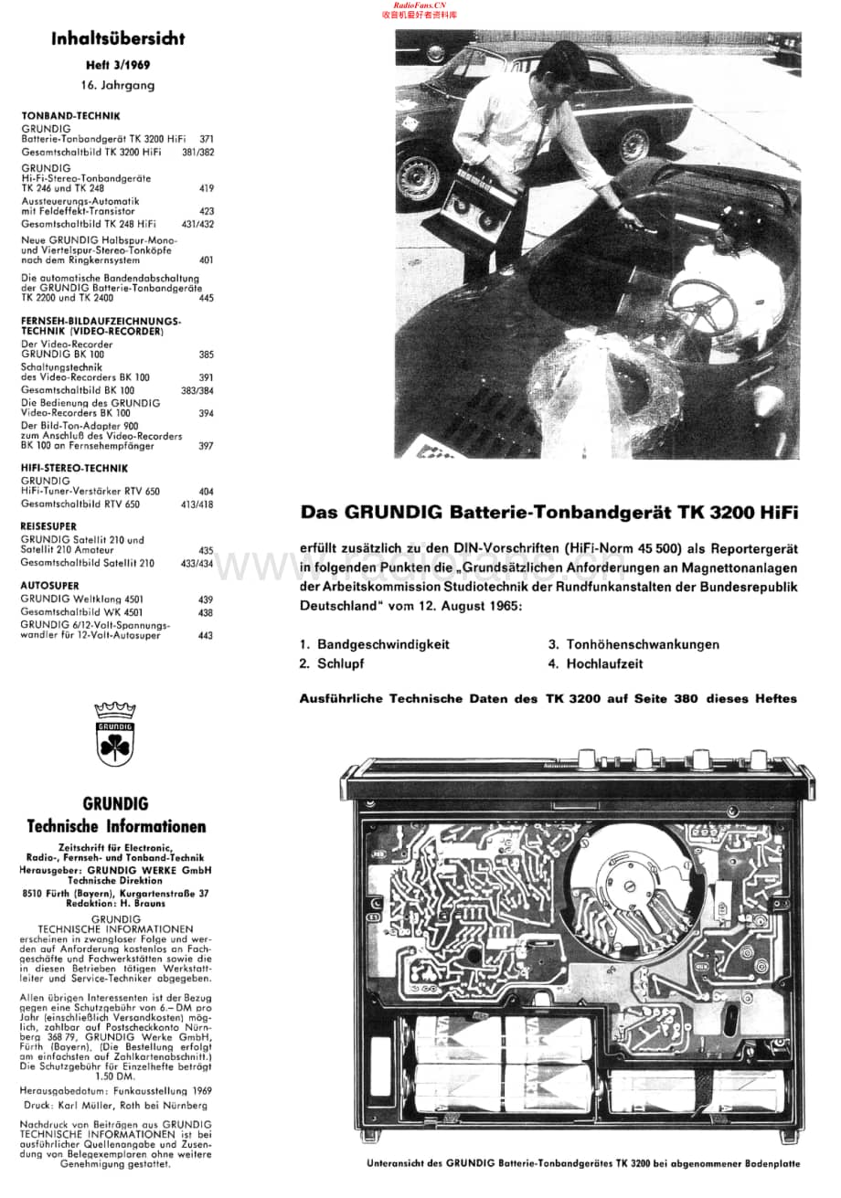 Grundig-TK3200-tape-ti1维修电路原理图.pdf_第2页
