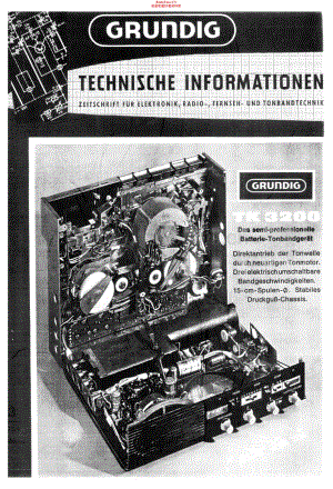 Grundig-TK3200-tape-ti1维修电路原理图.pdf