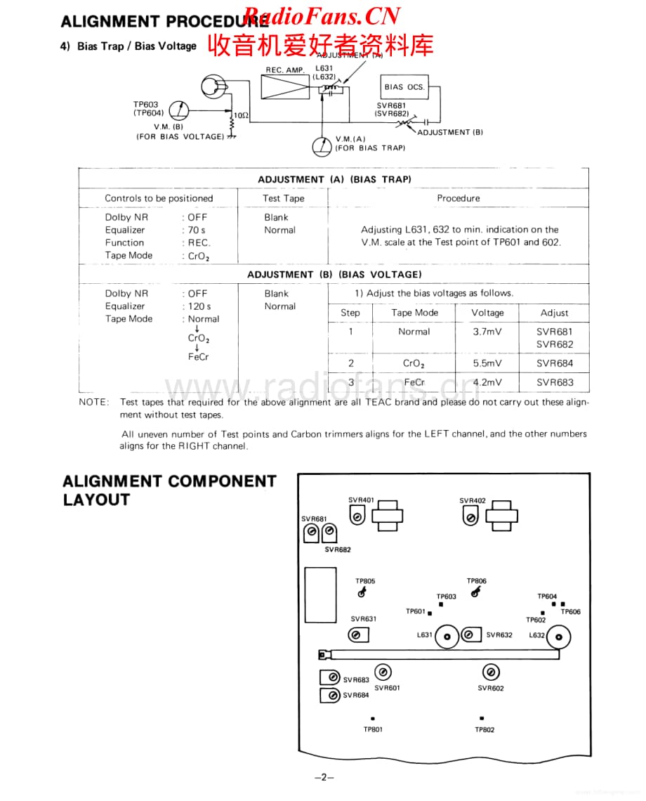 Expert-FD710-tape-sm维修电路原理图.pdf_第3页