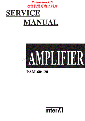 InterM-PAM120-pwr-sm维修电路原理图.pdf