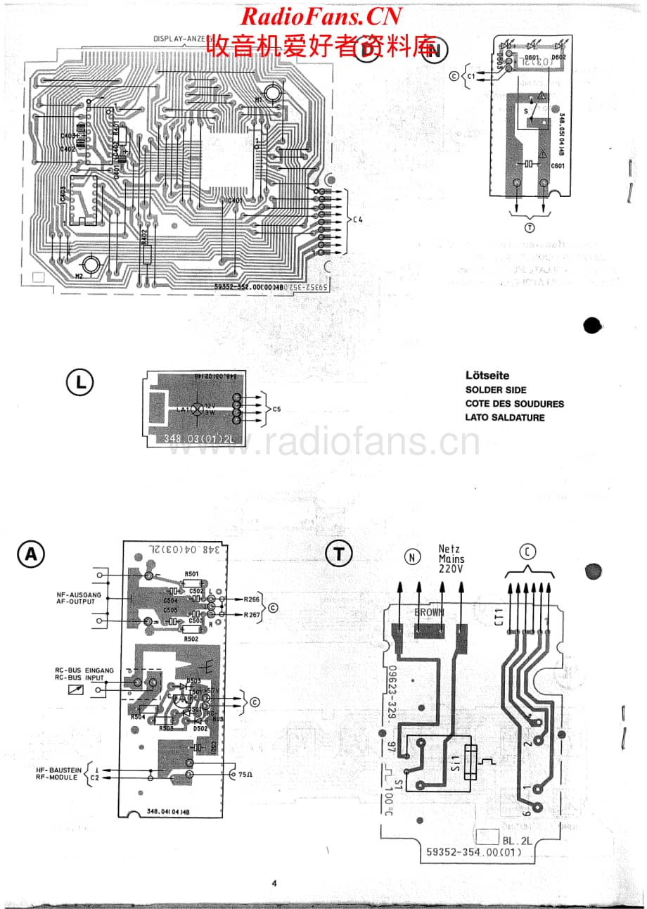 Grundig-T8200-tun-sch维修电路原理图.pdf_第3页