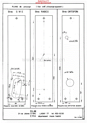 Era-MK6-arm-sch维修电路原理图.pdf
