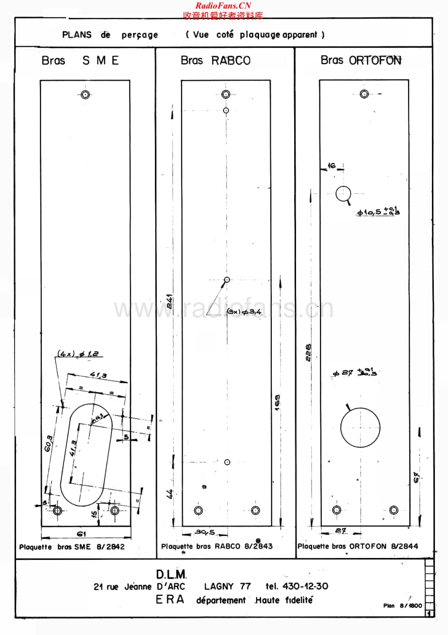 Era-MK6-arm-sch维修电路原理图.pdf_第1页