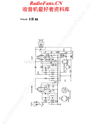 ITT-2K48-rec-sch维修电路原理图.pdf