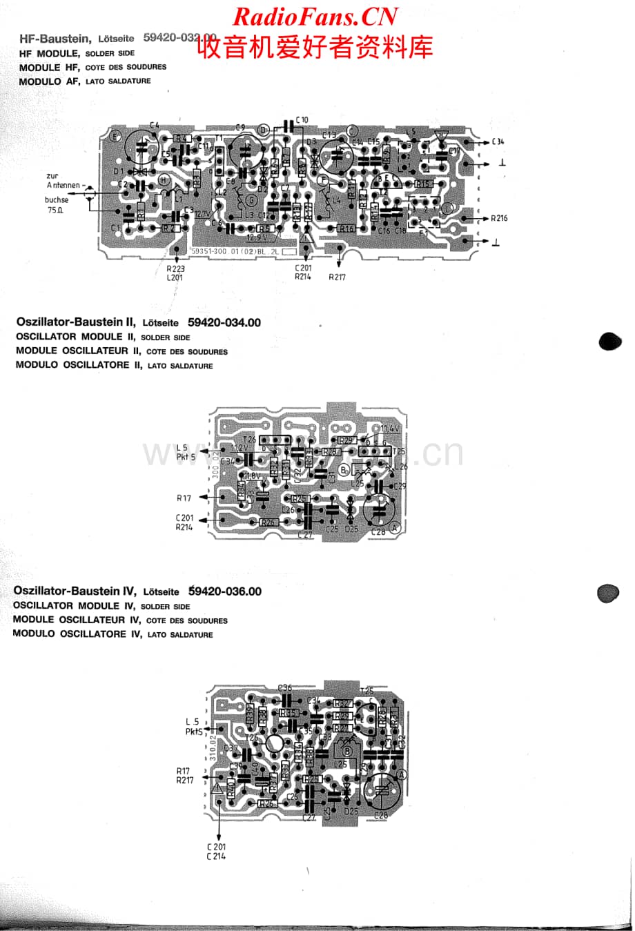 Grundig-R7200-rec-sm维修电路原理图.pdf_第2页