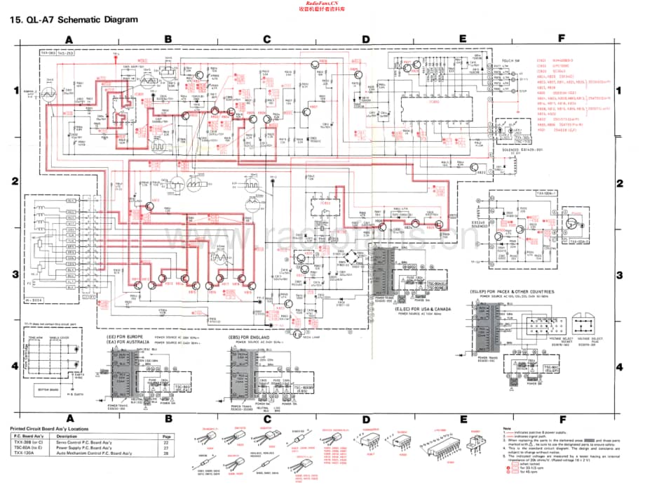 JVC-QLA7-tt-sch维修电路原理图.pdf_第1页