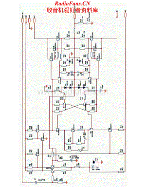 Gradiente-SuperA-pwr-sch维修电路原理图.pdf