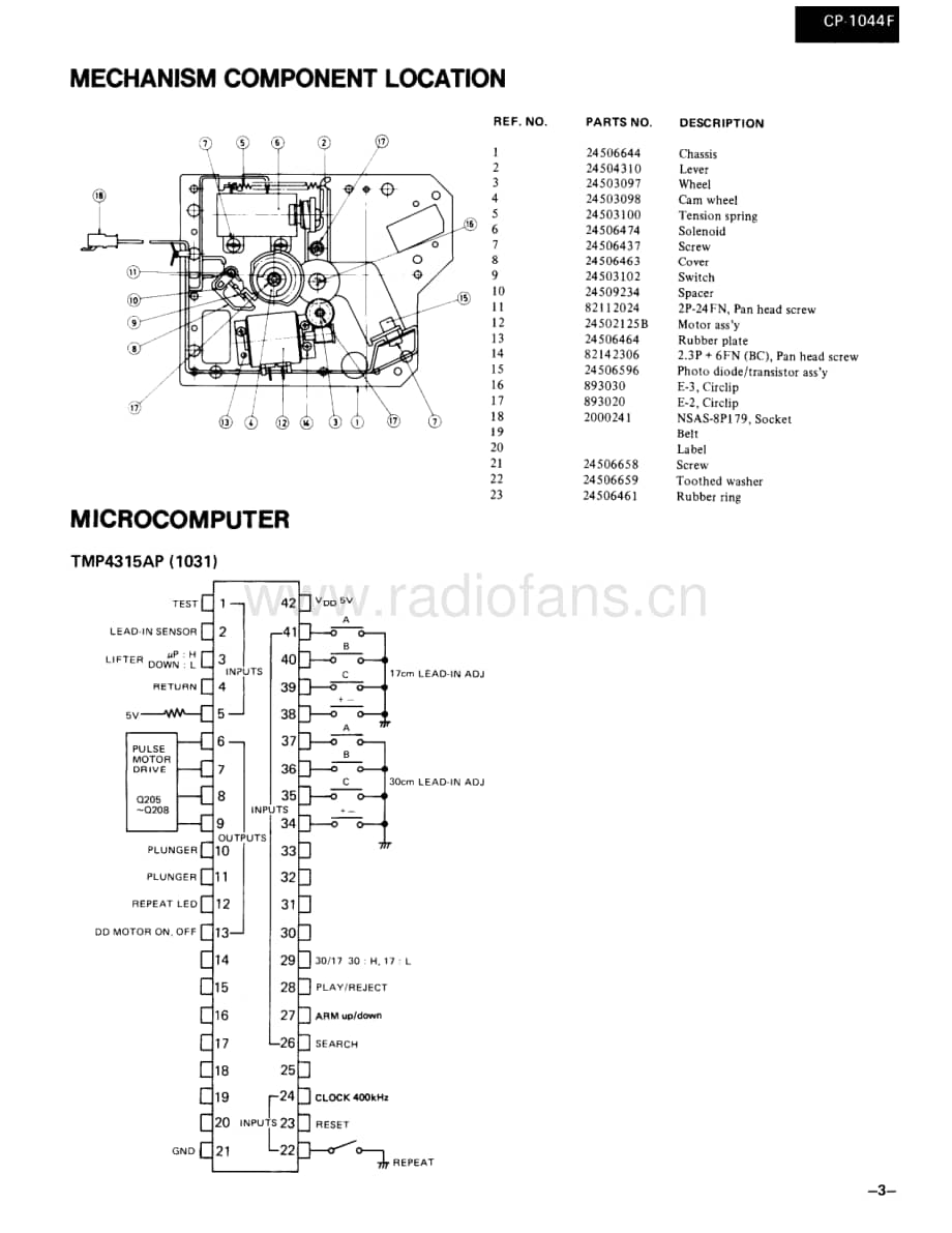 Onkyo-CP1044F-tt-sm维修电路原理图.pdf_第3页