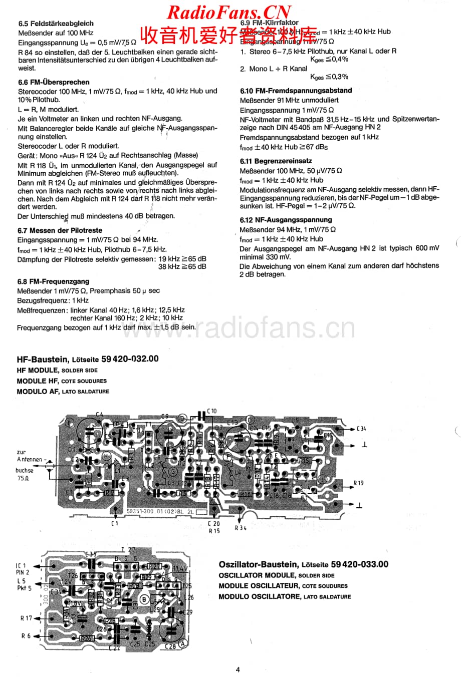 Grundig-R7500-rec-sm维修电路原理图.pdf_第2页