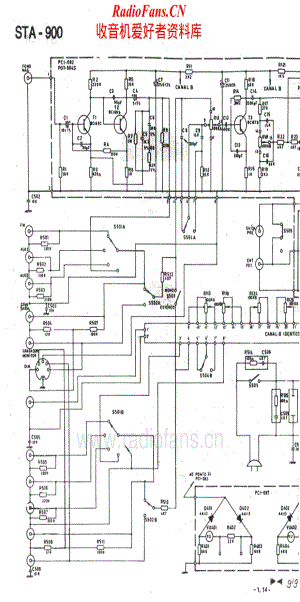 Gradiente-STA900-int-sch维修电路原理图.pdf