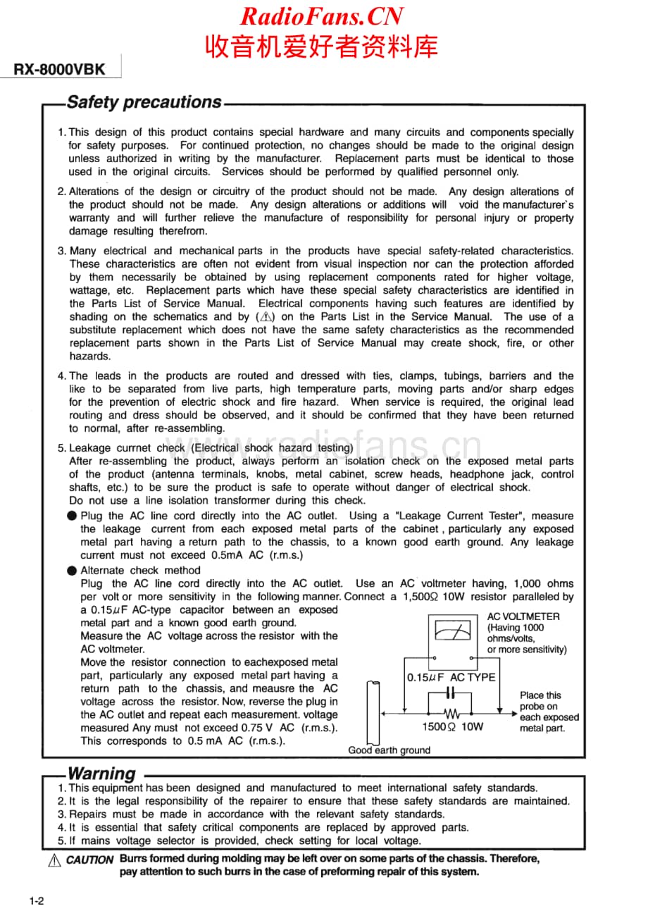 JVC-RX8000VBK-avr-sm维修电路原理图.pdf_第2页