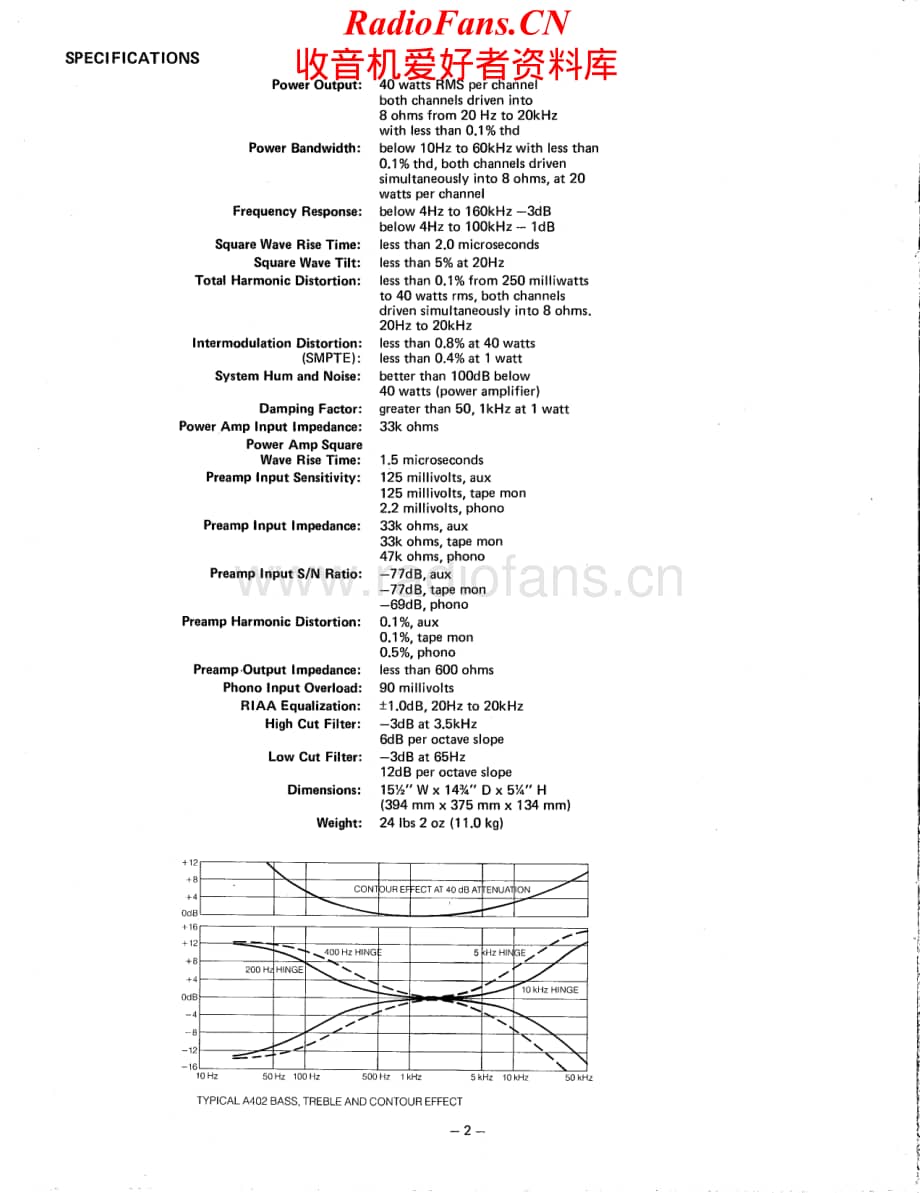 HarmanKardon-A402-int-sm维修电路原理图.pdf_第2页