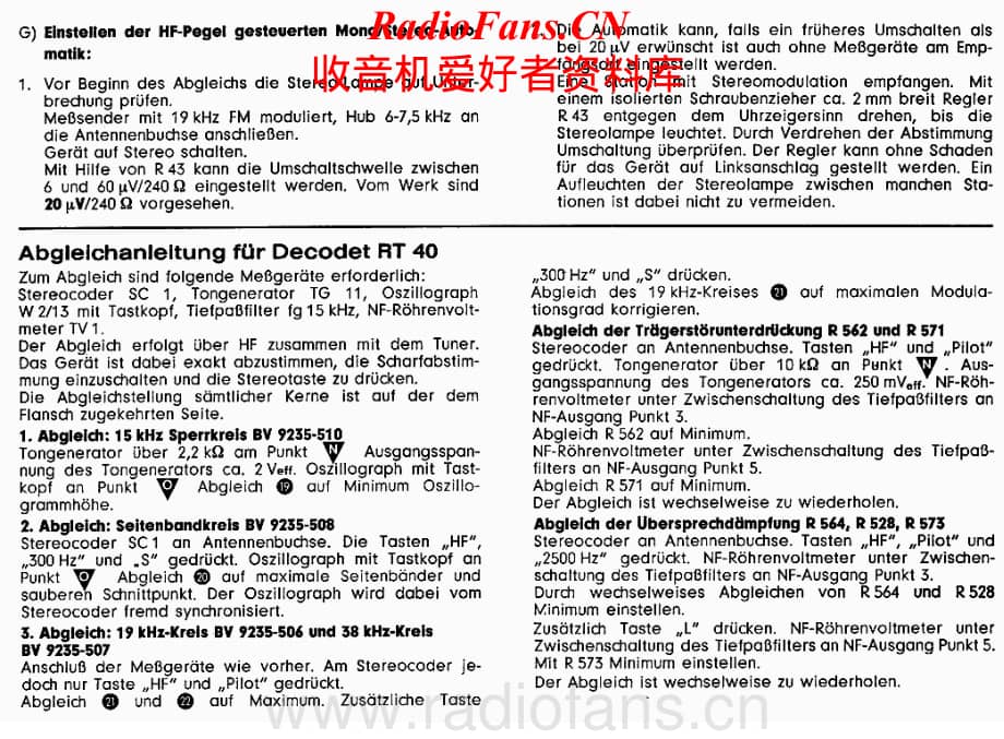 Grundig-RT40-tun-sm维修电路原理图.pdf_第3页