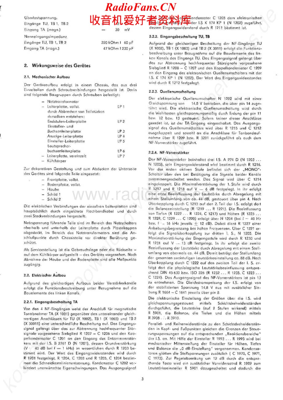 Grundig-HMKV100-mc-sm维修电路原理图.pdf_第3页