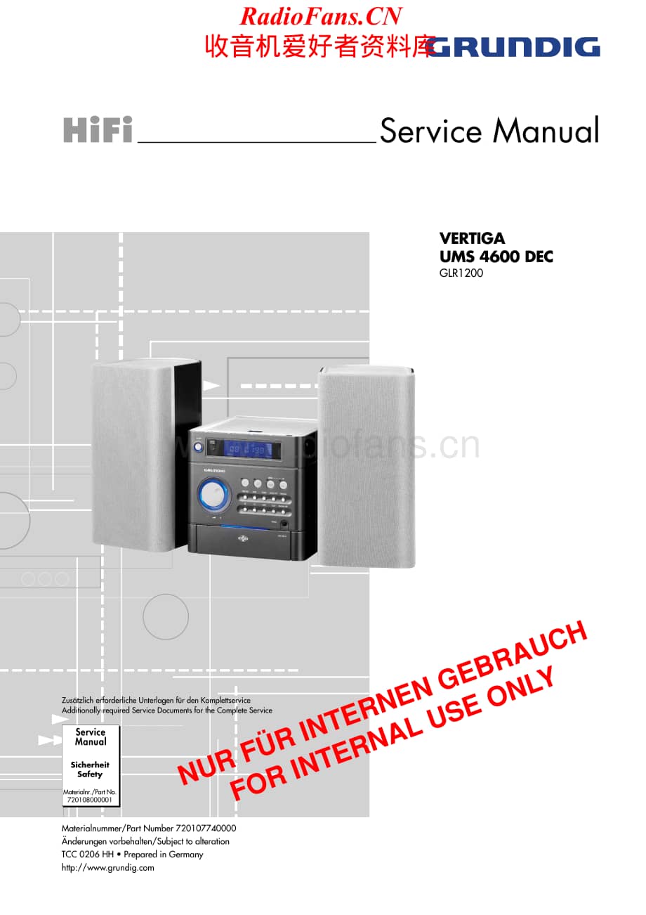 Grundig-UMS46400DEC-mc-sm维修电路原理图.pdf_第1页