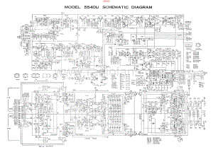 JVC-5540U-rec-sch维修电路原理图.pdf