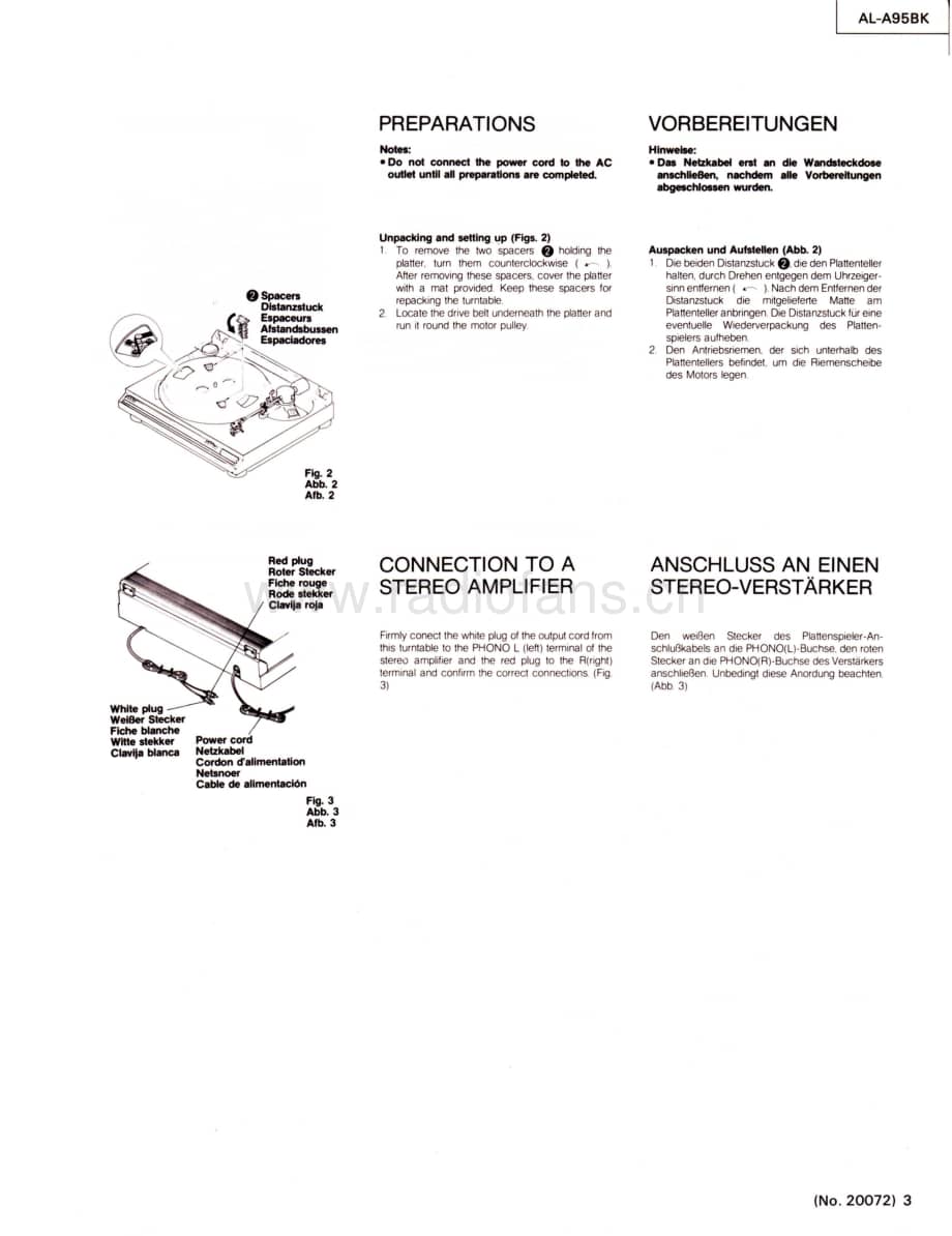 JVC-ALA95BK-tt-sm维修电路原理图.pdf_第3页