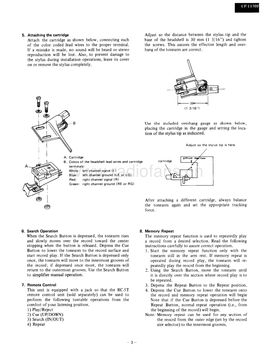Onkyo-CP1150F-tt-sm维修电路原理图.pdf_第3页