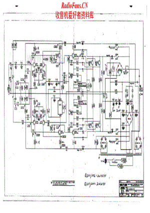 GAS-SonOfAmpzilla-pwr-sch维修电路原理图.pdf