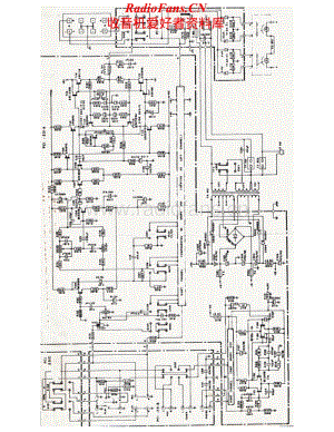 Gradiente-M126-int-sch维修电路原理图.pdf