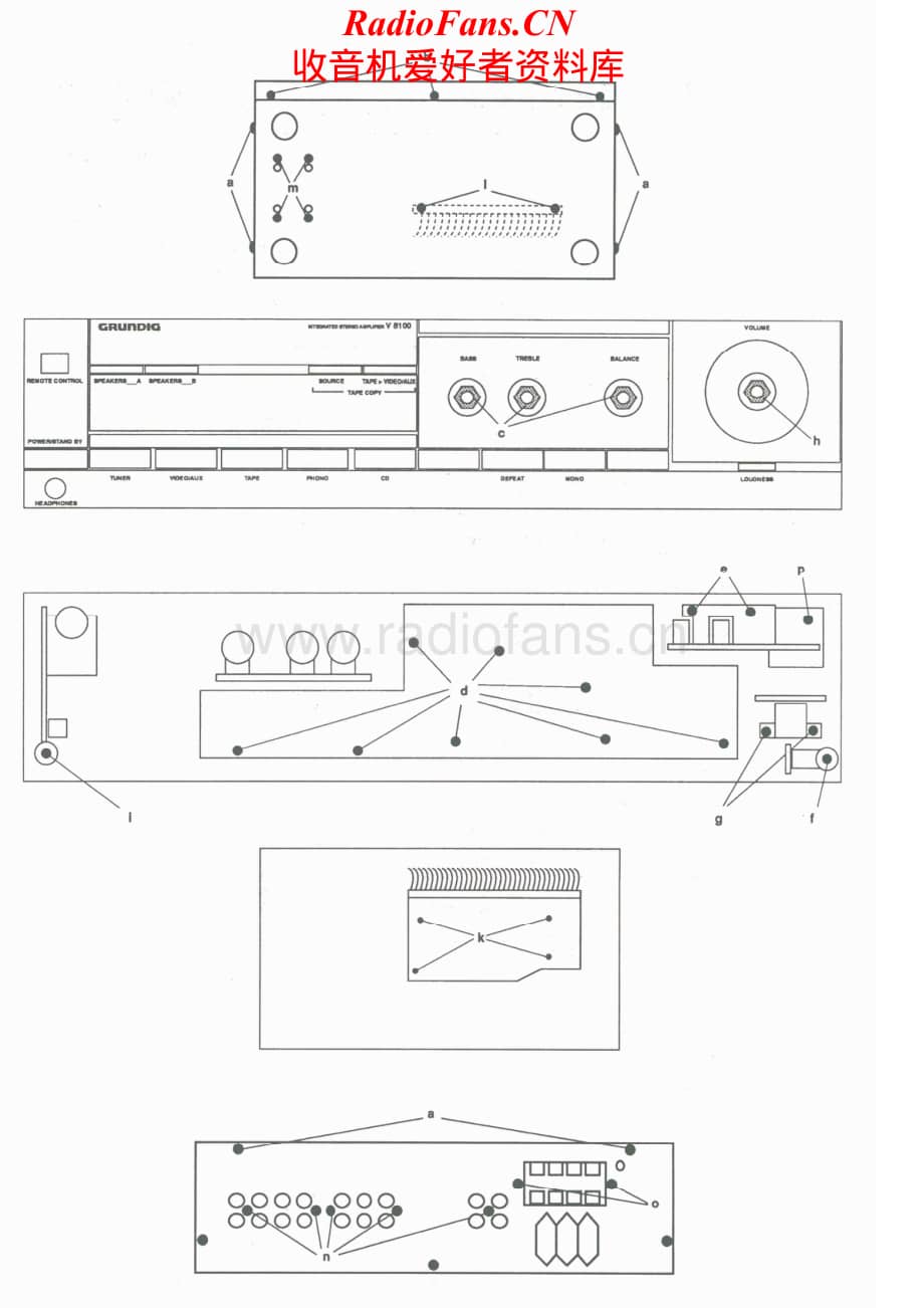 Grundig-V8100-int-sm维修电路原理图.pdf_第3页