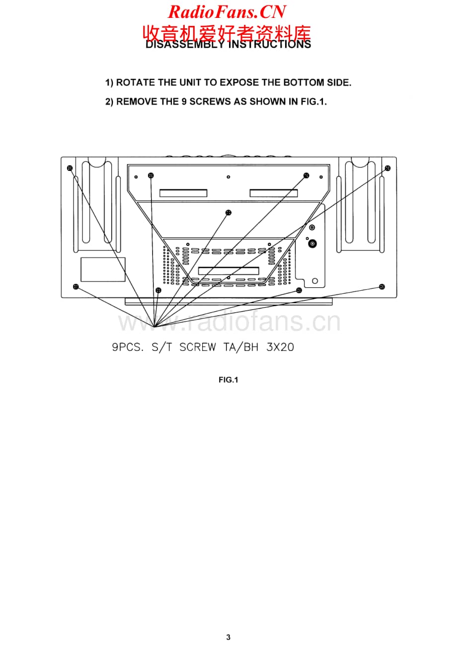 Fisher-SLIM1800-mc-sm维修电路原理图.pdf_第3页
