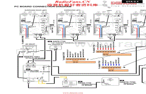 Onkyo-DTA9.4-avc-sch维修电路原理图.pdf